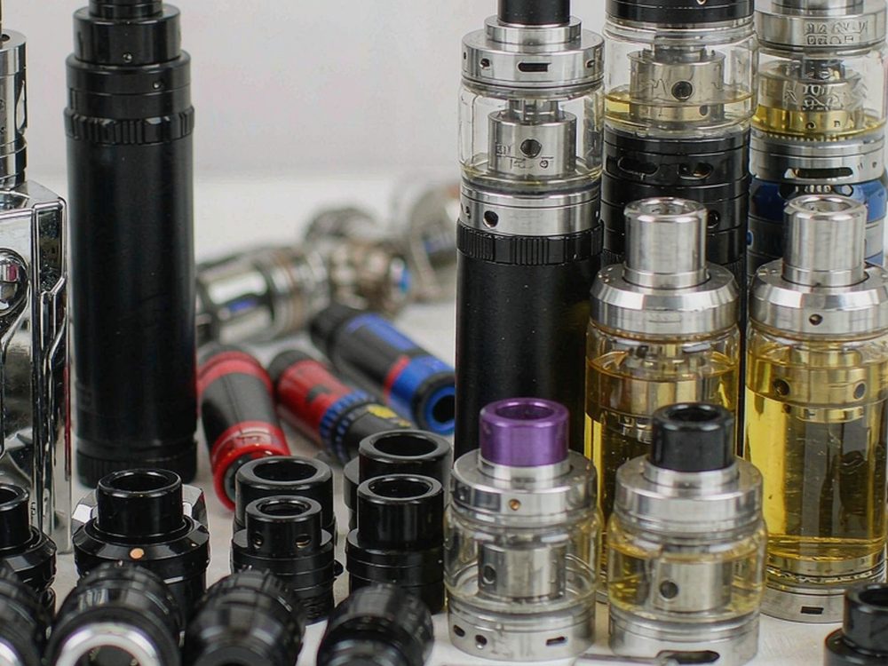 Comparison of Jeonju Tanba vape Suppliers — 2026