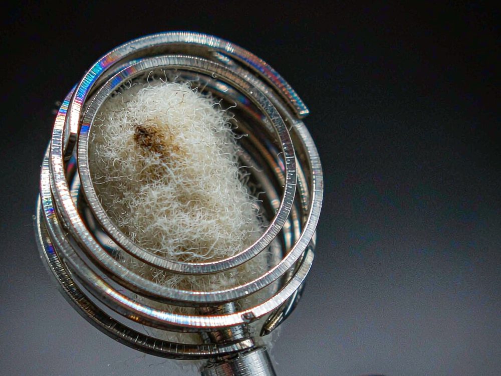 Comparison of Jeonju Tanba vape Suppliers — budget tier