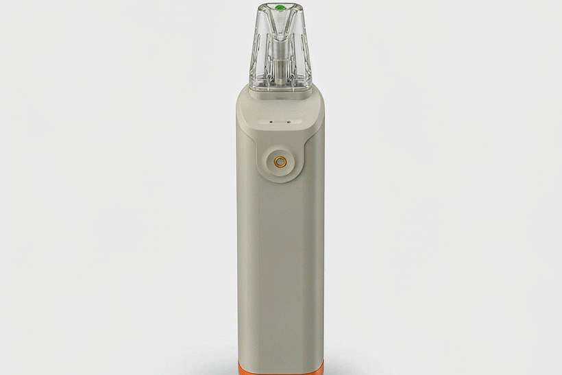Comparison of Jeonju Tanba vape Suppliers — ODM ready