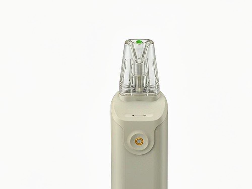 Comparison of Jeonju Tanba vape Suppliers — premium tier