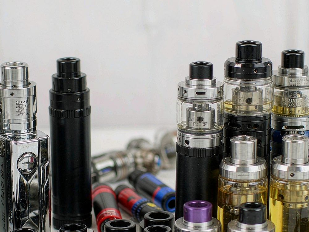 Comparison of Jeonju Tanba vape Suppliers — top rated