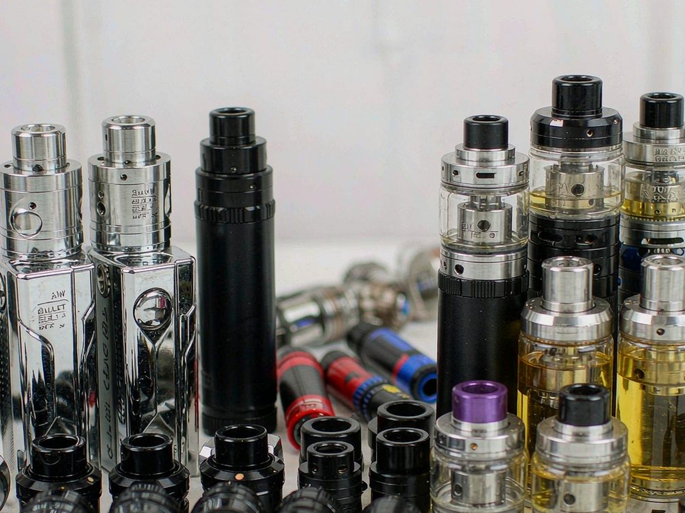 Comparison of vape accessories Suppliers — new arrivals
