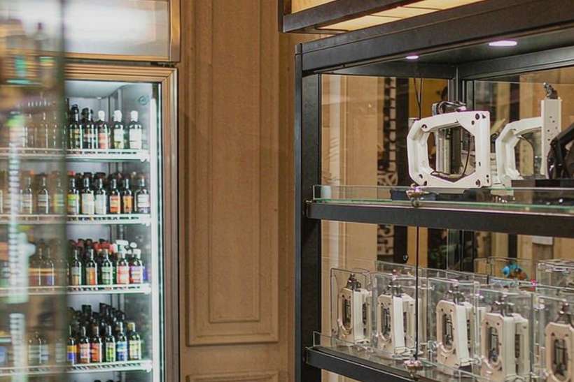 Comparison of vape accessories Suppliers — ODM ready