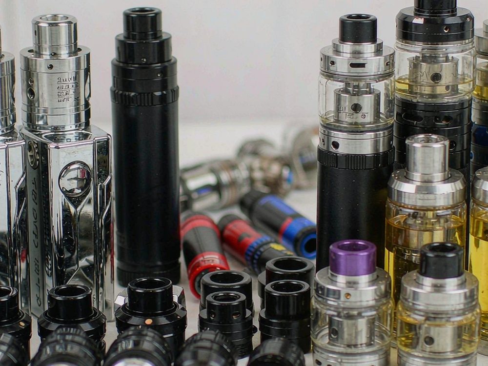 Comparison of vape accessories Suppliers — top rated
