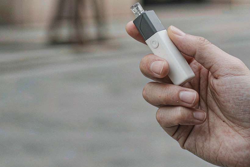 Comparison of vape accessories Suppliers — US warehouse