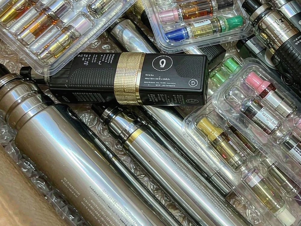 Comparison of vape accessories Suppliers — wholesale only