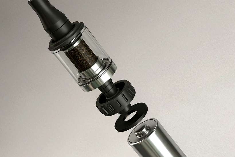 Comparison of vape bundles Suppliers — Asia Pacific
