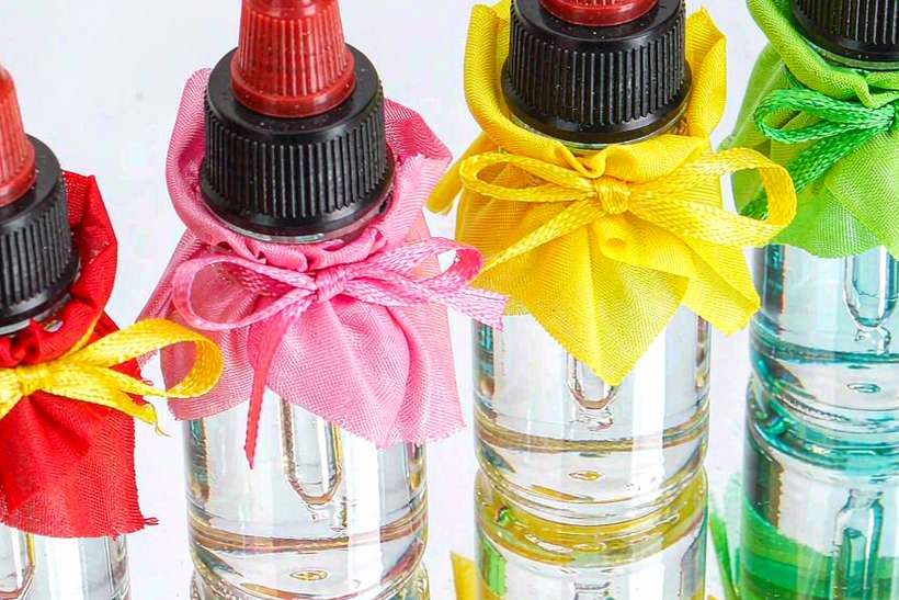 Comparison of vape bundles Suppliers — Autumn stock