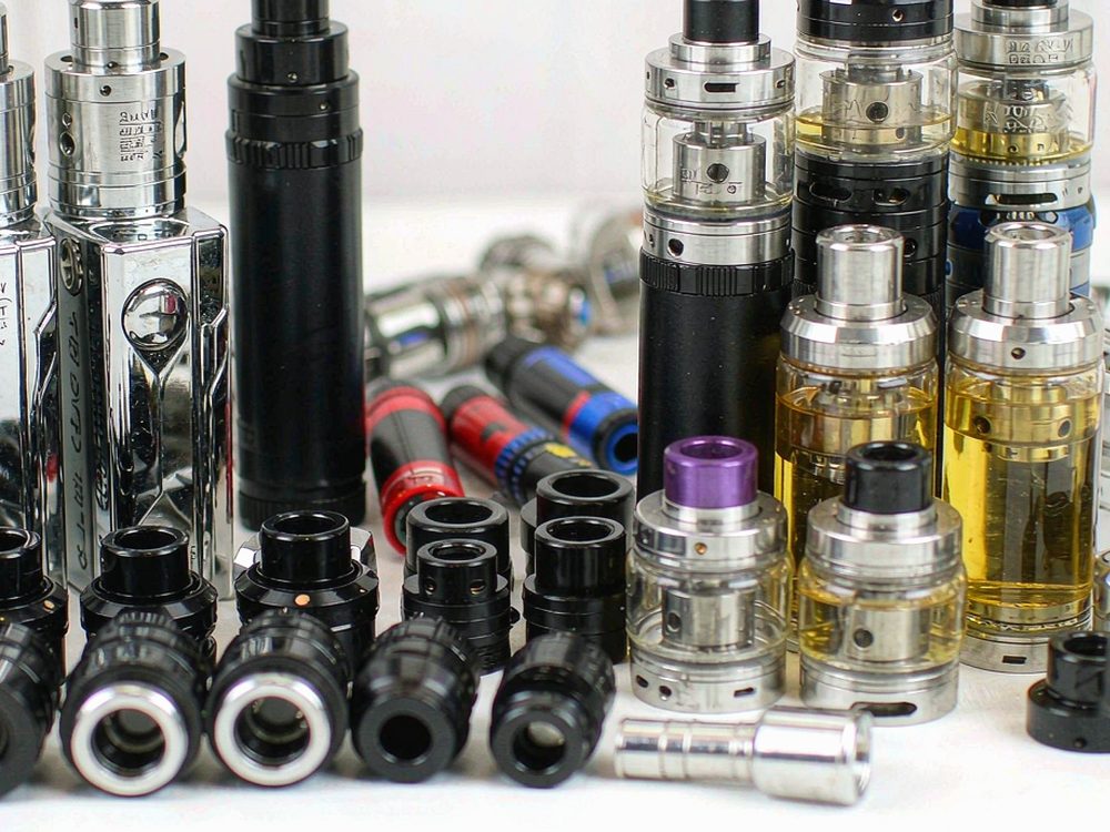 Comparison of vape bundles Suppliers — for resellers