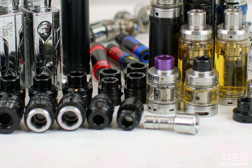 Comparison of vape bundles Suppliers — limited batch
