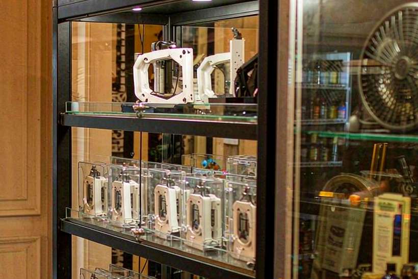 Comparison of vape bundles Suppliers — Middle East