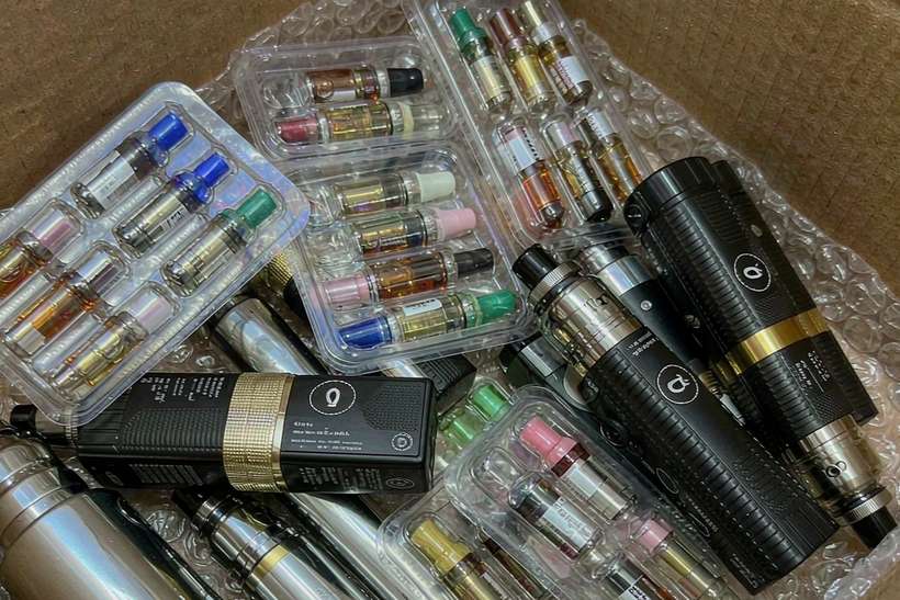 Comparison of vape bundles Suppliers — Spring catalog