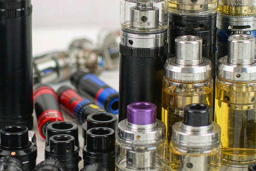 Comparison of vape coils Suppliers — Autumn stock