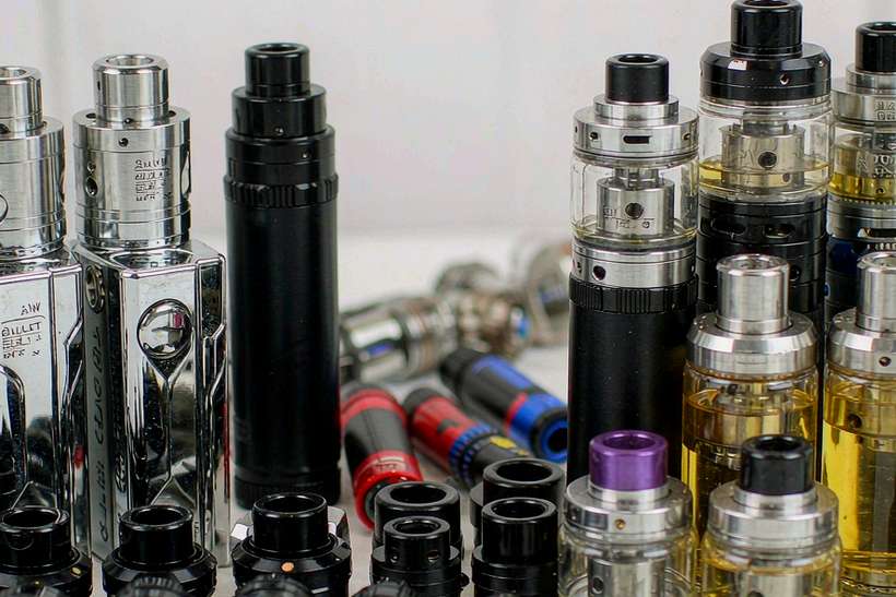 Comparison of vape coils Suppliers — EU stock
