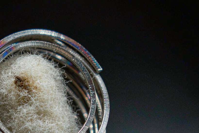 Comparison of vape coils Suppliers — Middle East