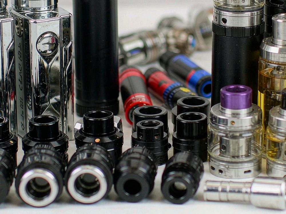 Comparison of vape coils Suppliers — premium tier