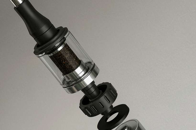 Comparison of vape coils Suppliers — US warehouse