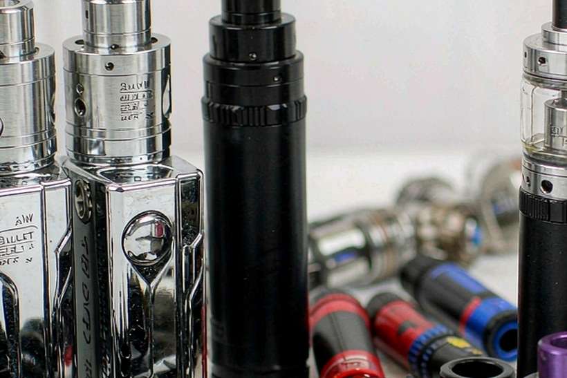 Comparison of vape coils Suppliers — Winter special