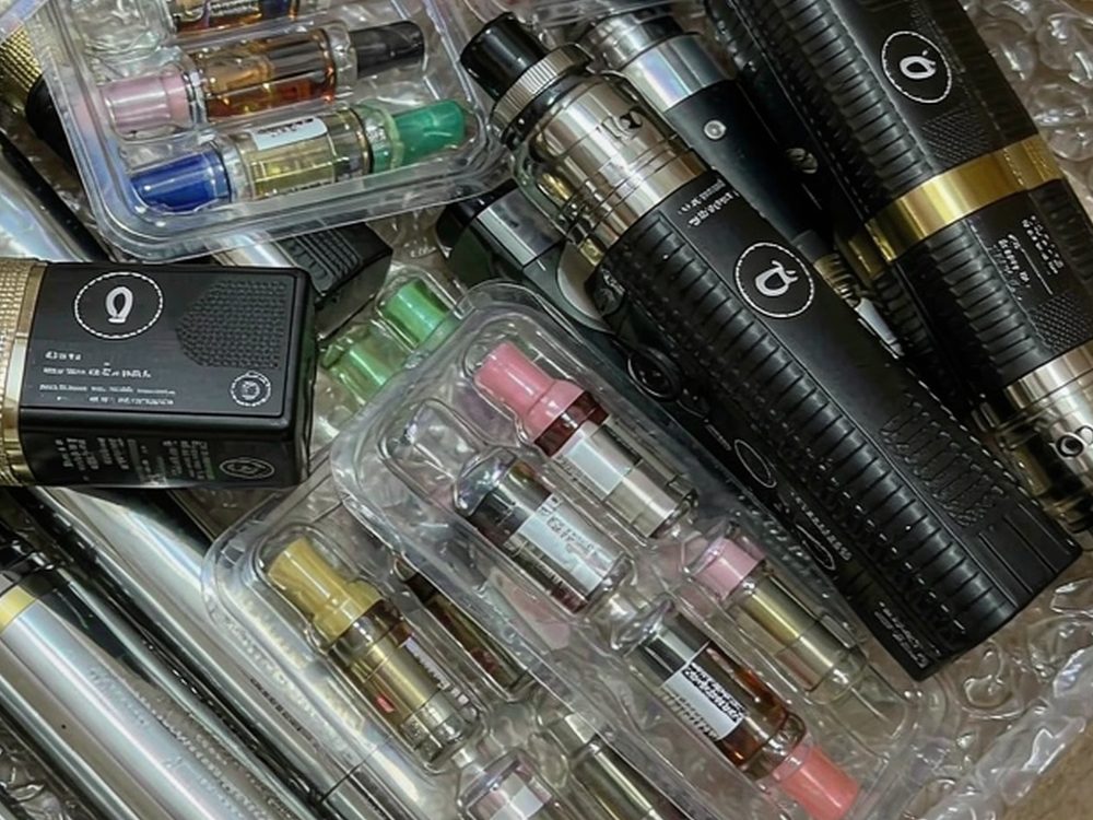Comparison of vape disposables Suppliers — budget tier