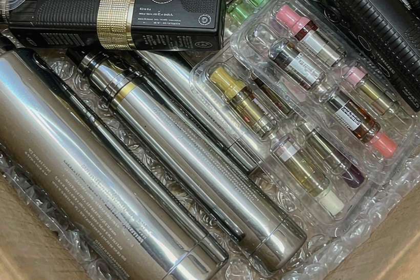Comparison of vape disposables Suppliers — Summer deals