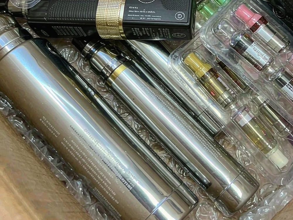 Comparison of vape disposables Suppliers — top rated