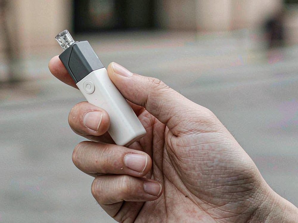 Comparison of vape e-liquid Suppliers — 2026