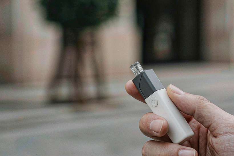 Comparison of vape e-liquid Suppliers — Autumn stock