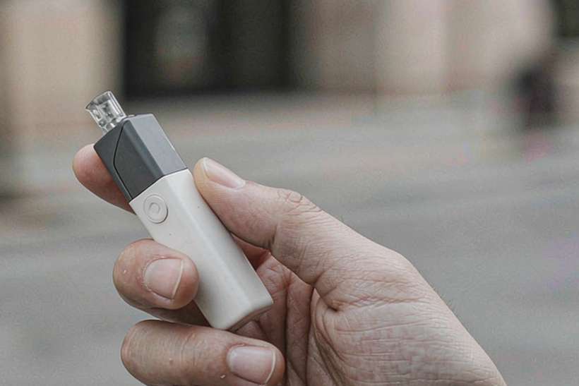 Comparison of vape e-liquid Suppliers — limited batch