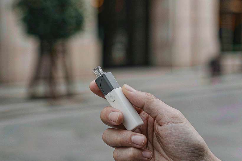 Comparison of vape e-liquid Suppliers — Middle East