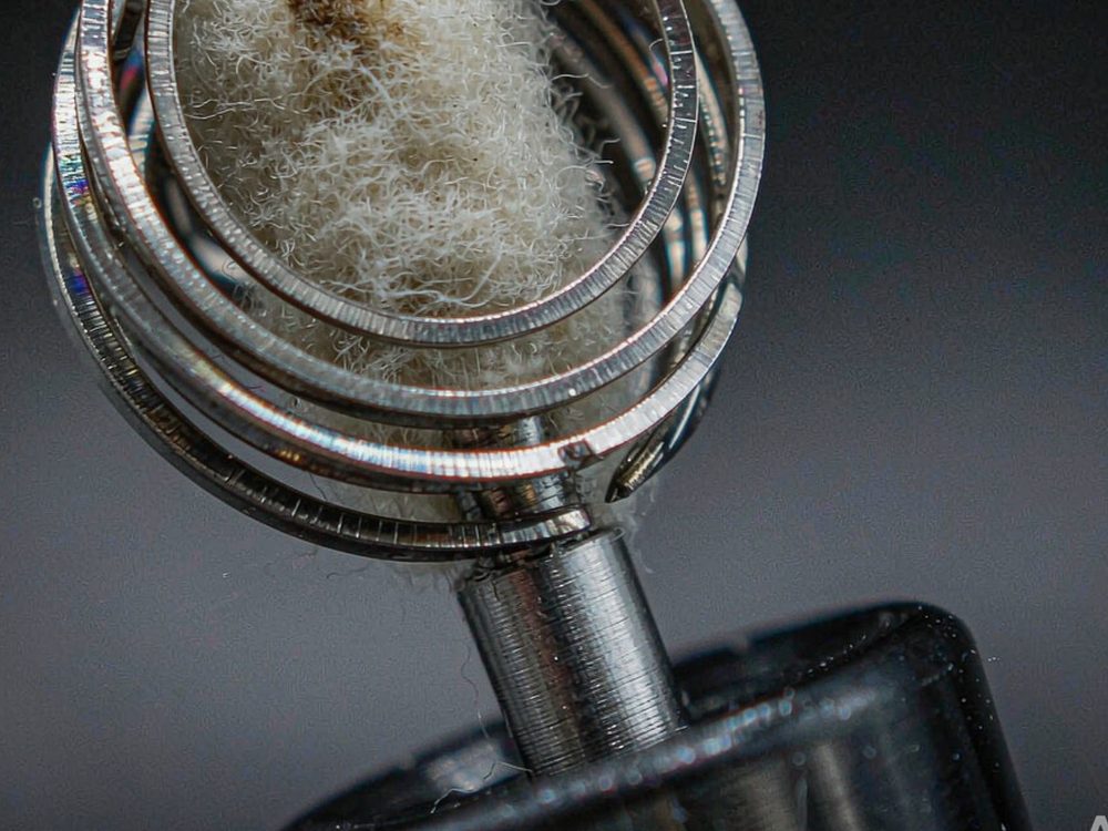 Comparison of vape e-liquid Suppliers — premium tier