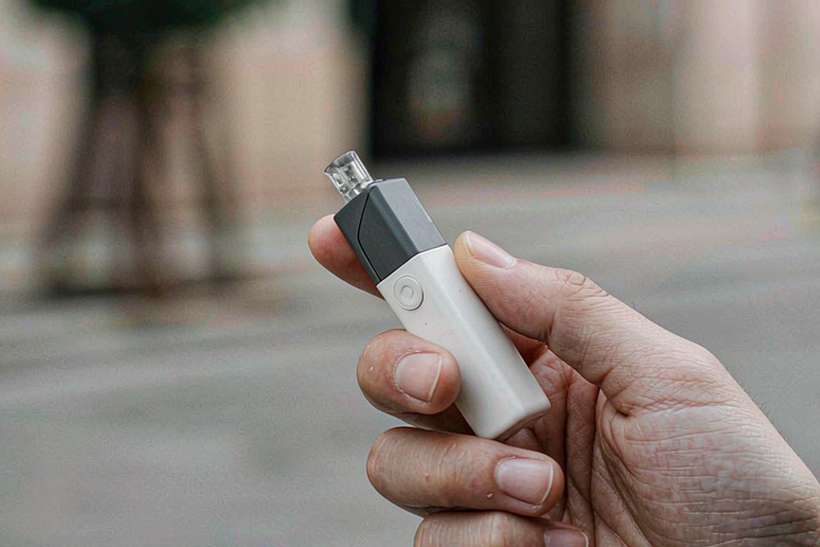 Comparison of vape e-liquid Suppliers — Spring catalog