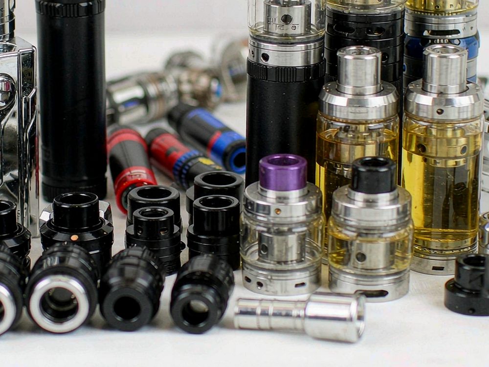 Comparison of vape e-liquid Suppliers — top rated