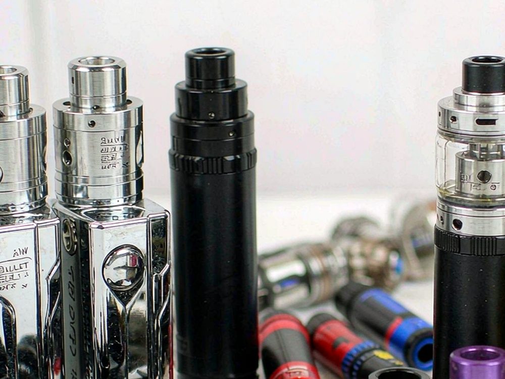 Comparison of vape e-liquid Suppliers — verified suppliers