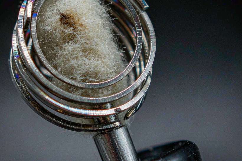 Comparison of vape hardware Suppliers — Autumn stock