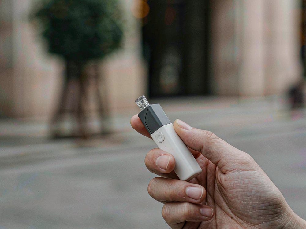 Comparison of vape hardware Suppliers — budget tier