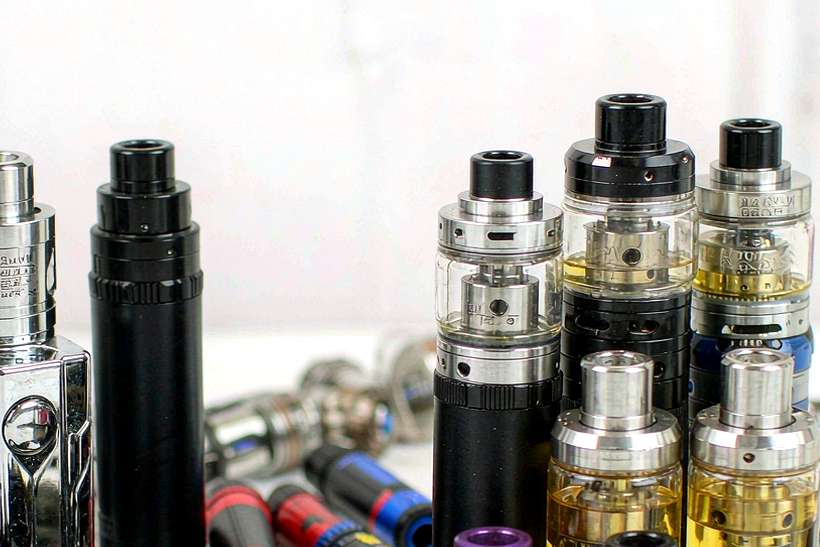 Comparison of vape hardware Suppliers — limited batch