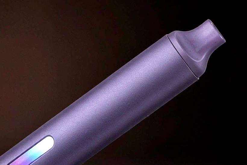 Comparison of vape hardware Suppliers — Middle East