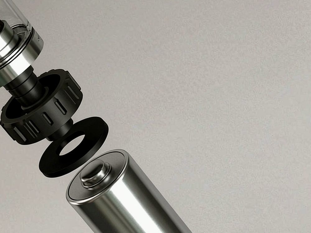 Comparison of vape hardware Suppliers — wholesale only