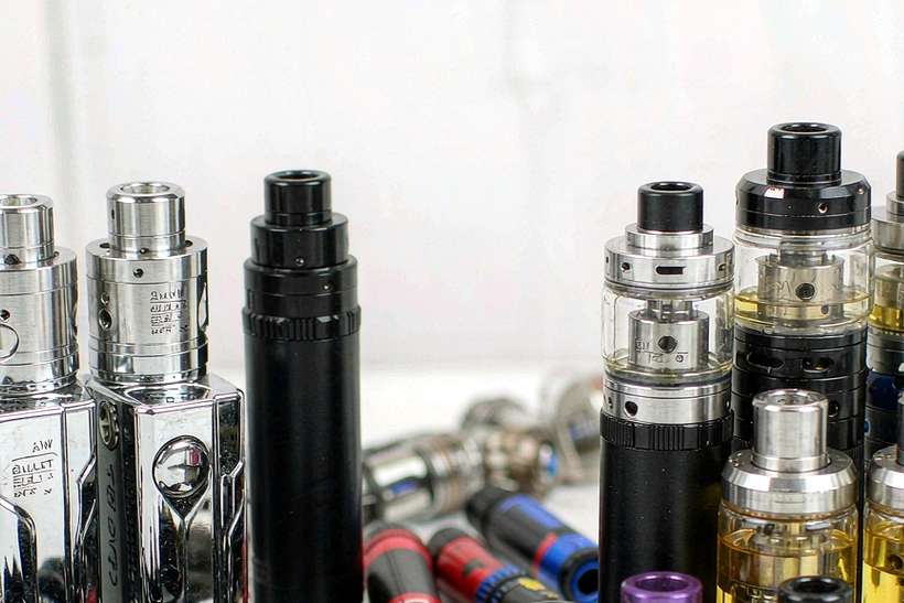 Comparison of vape in Jeonju Tanba Suppliers — container load