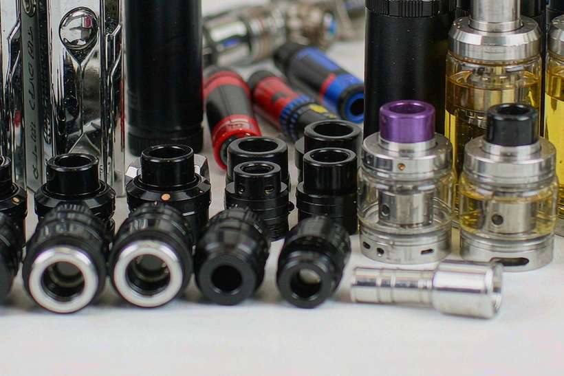 Comparison of vape in Jeonju Tanba Suppliers — EU stock