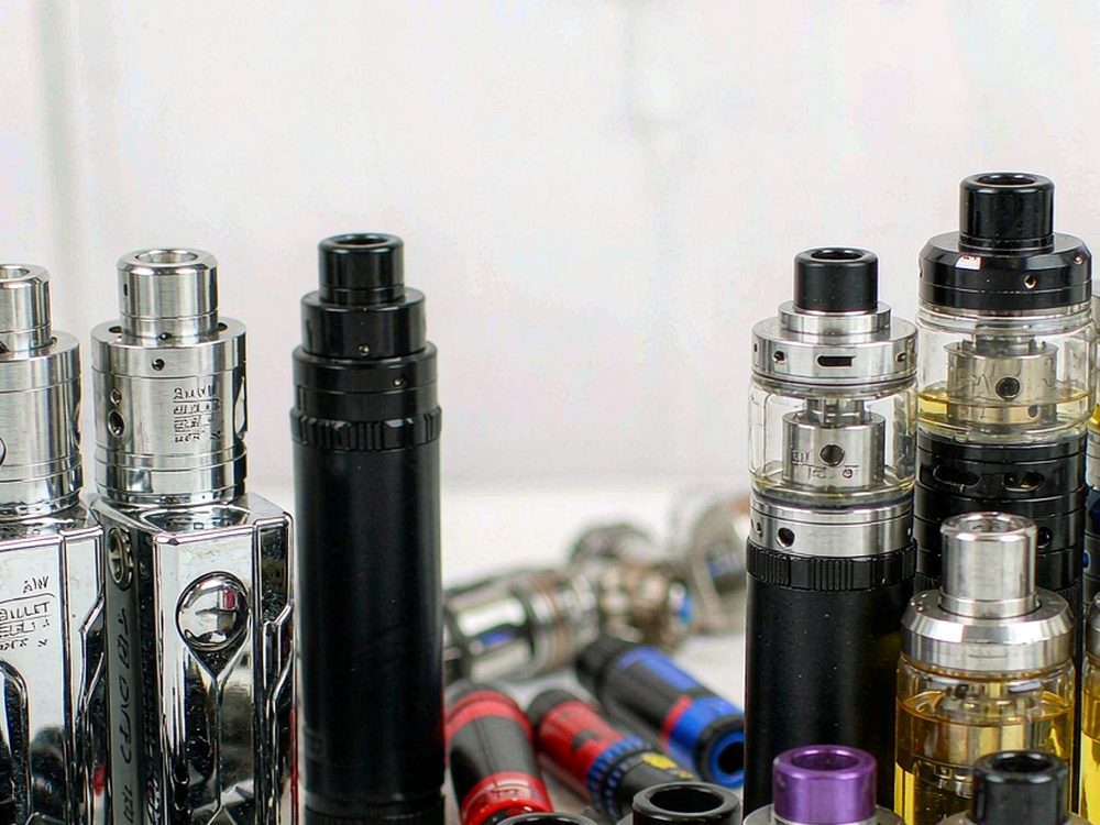 Comparison of vape in Jeonju Tanba Suppliers — for resellers
