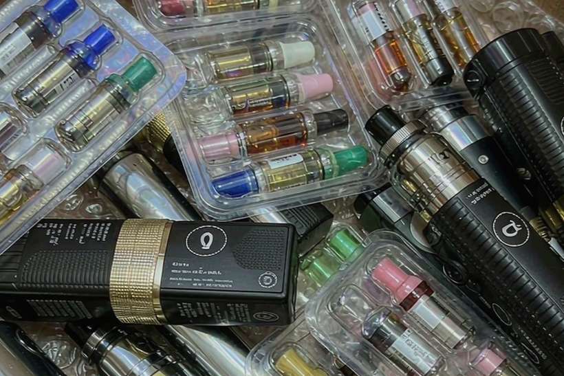 Comparison of vape in Jeonju Tanba Suppliers — limited batch