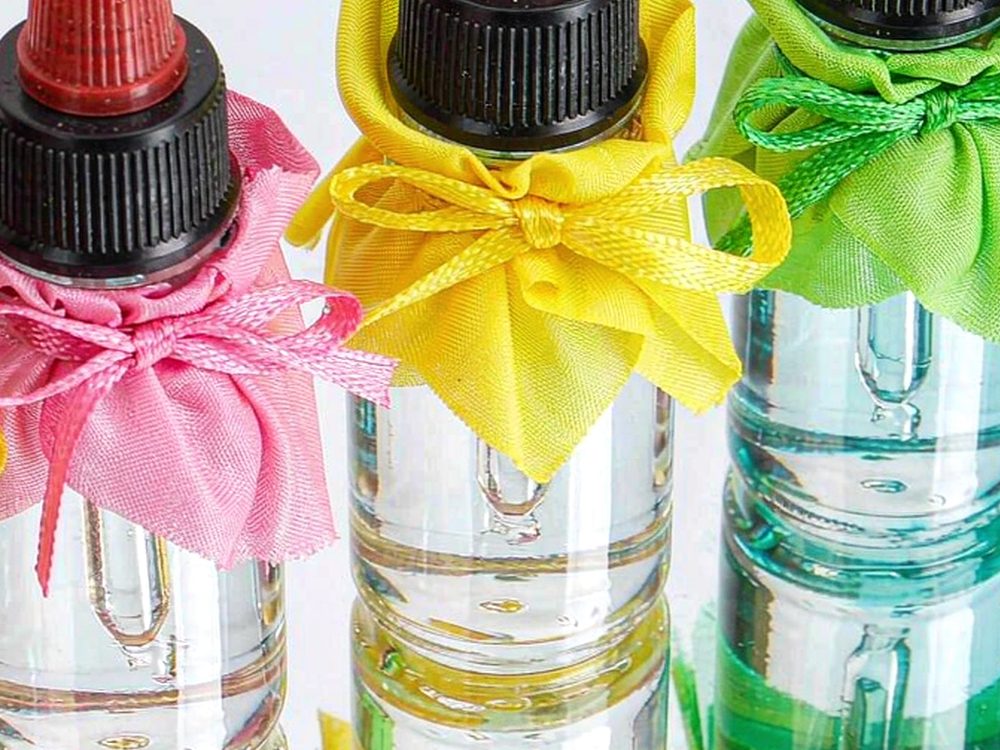 Comparison of vape kits Suppliers — budget tier