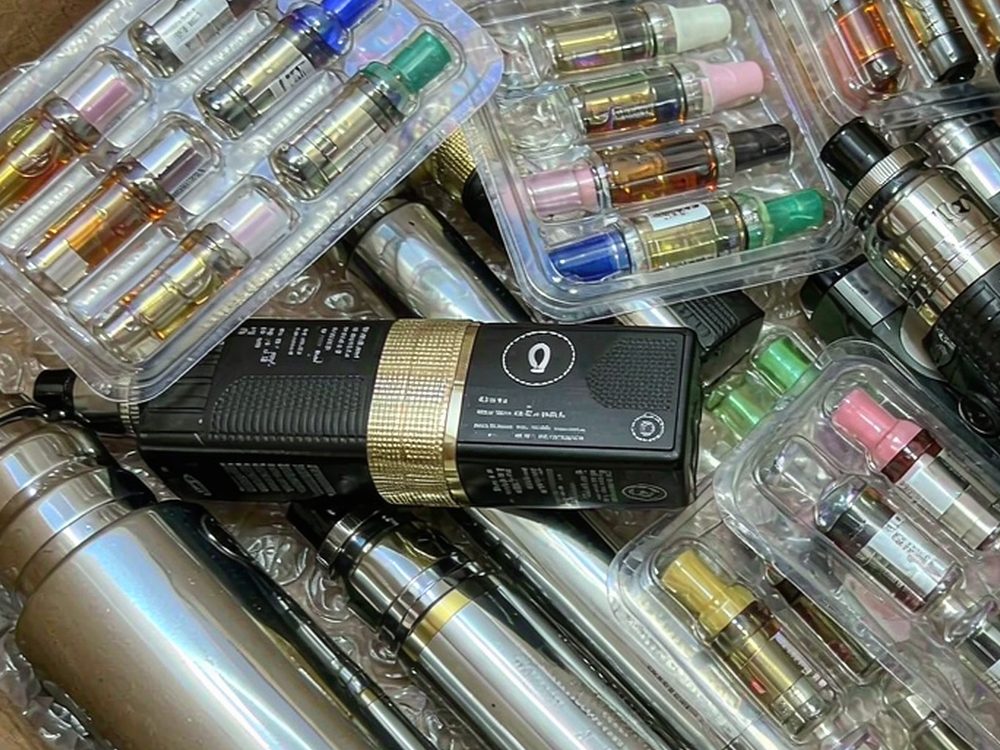Comparison of vape kits Suppliers — new arrivals