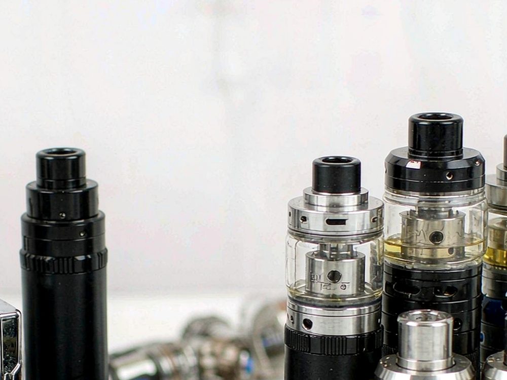 Comparison of vape kits Suppliers — premium tier