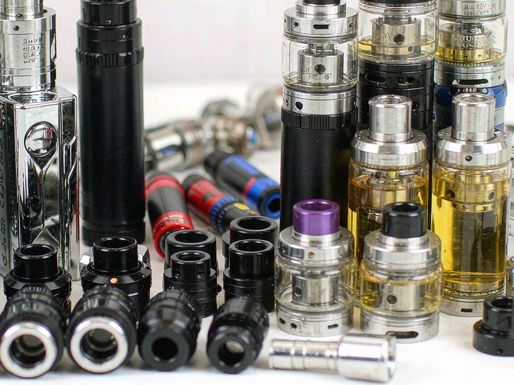 Comparison of vape kits Suppliers — top rated