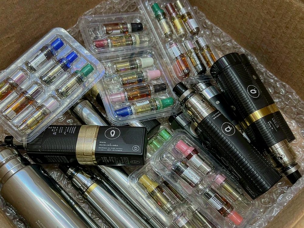 Comparison of vape kits Suppliers — verified suppliers