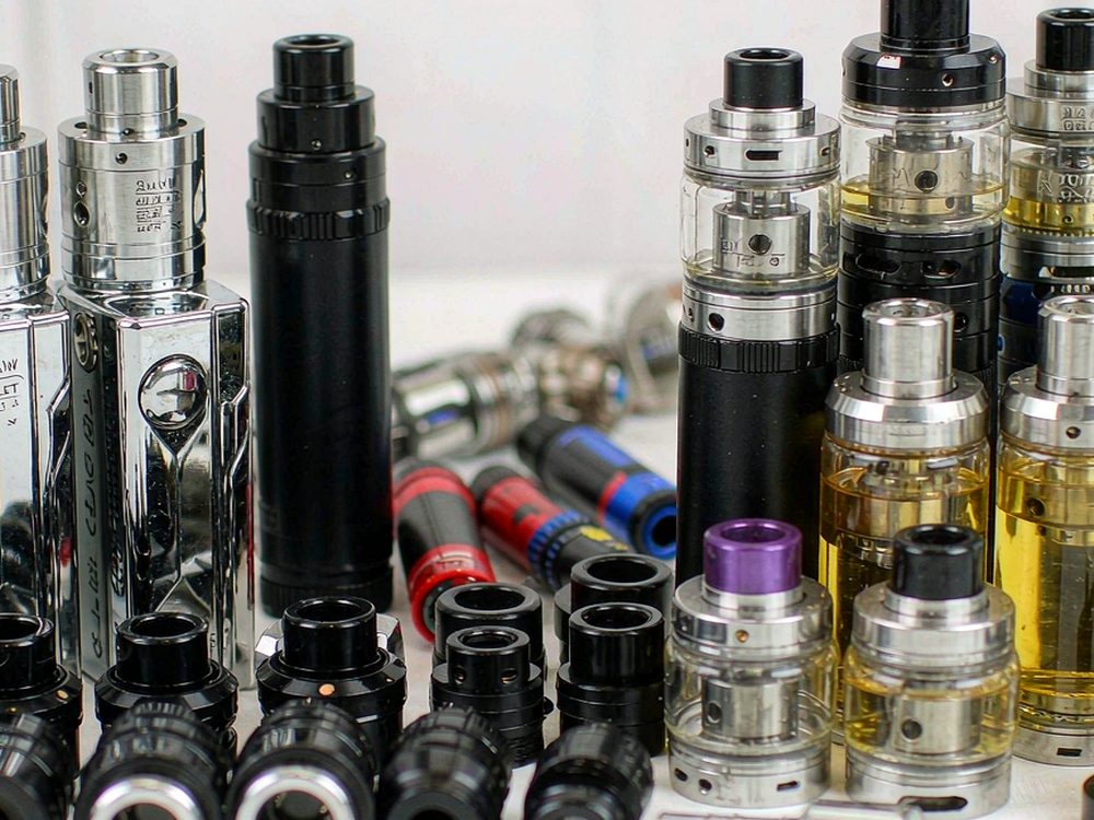 Comparison of vape mods Suppliers — budget tier