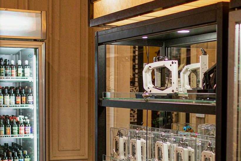 Comparison of vape mods Suppliers — Middle East