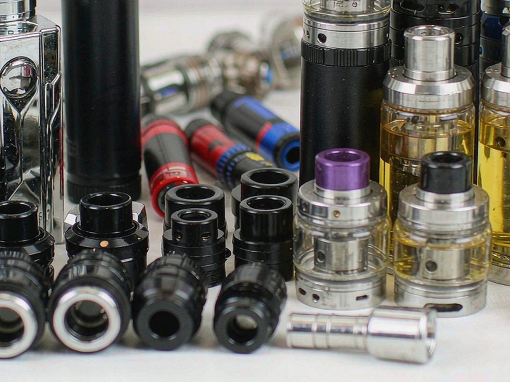 Comparison of vape mods Suppliers — wholesale only